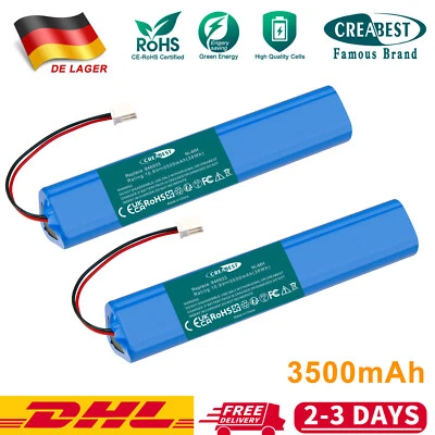 Akku Für Velux 10.8V Ni-MH 946930 846933 946933 Rolladen Solarfenster 3500mAh - Bild 1 von 4