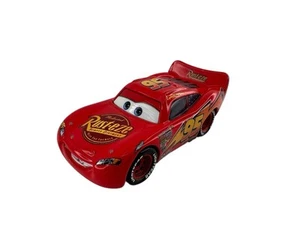 Disney Pixar Cars Bug Mouth Lightning McQueen Rusteze Diecast Metal Toy Car - Bild 1 von 9