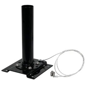 Supporto a soffitto per ventilatori serie professionale 18 e 24 pollici - Foto 1 di 2