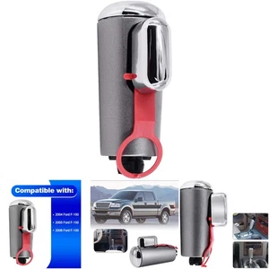 Automatikgetriebe Schalthebel Knauf Griff Palanca De Cambios Montage - Bild 1 von 7