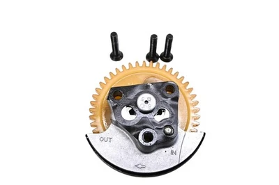 03 Yamaha TTR225 Oil Pump - Image 1 of 3