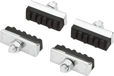 Pastillas de freno de pinza BELL Binder 100 Foto 1 de 2