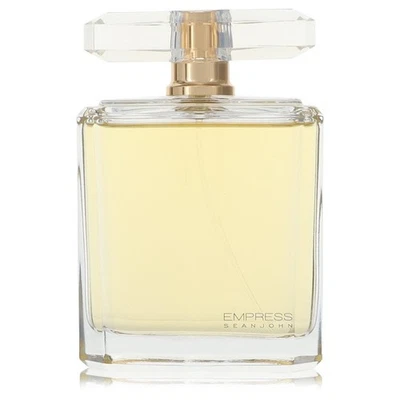 Empress by Sean John Eau De Parfum Spray (Probador) 3,4 OZ para Mujer Foto 1 de 4
