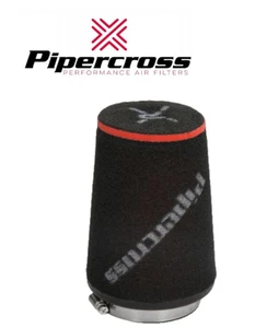 PIPERCROSS TUC0290 Universal filter (cone, airbox) flange diameter 65mm / C0290 - Picture 1 of 7