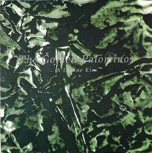 THE GOLDEN PALOMINOS "A Divine Kiss" RARE AUSSIE ONLY 5Tk CD w/MIXES Lori Carson - Picture 1 of 2