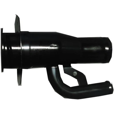 Cuello de llenado de tanque de combustible Liland FND-073 gasolina para camioneta Ram Dodge 2500 3500 2003-2008 Foto 1 de 2