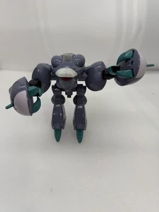 Exo Squad Robotech INVID SHOCK TROOPER - - Imagen 1 de 11