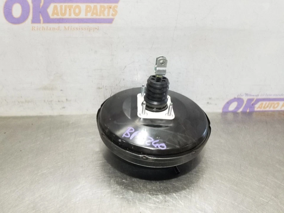 KIA SORENTO SX 19 2019 3,3 L potenciador de freno Foto 1 de 4