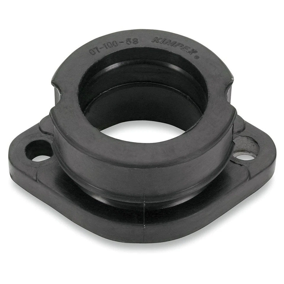 Brida de montaje de carburador Kimpex para Polaris 550 INDY Adventure 144 2016-2017 Foto 1 de 3