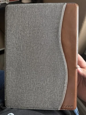 COBAK 通用平板电脑保护壳,适用于 9-11 英寸平板电脑。 — 第 1/4 张图片