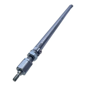 Bosch Pneumatikzylinder doppeltwirkend Ø25/500 10bar 0822034212 Industrie - Picture 1 of 12