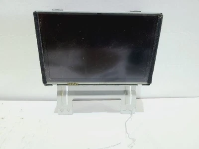 Info-GPS-TV Pantalla Roadster Pantalla Navegación Se Adapta a 10-19 370Z 570217 Foto 1 de 4