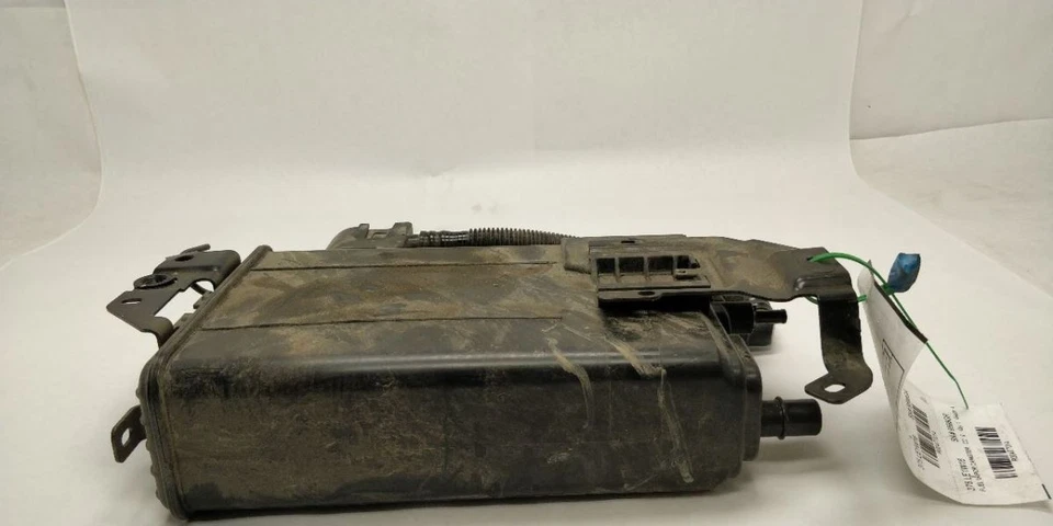 BOTE DE CARBÓN DE VAPOR DE COMBUSTIBLE 77740-24100 2016 LEXUS RC F SPOR Foto 1 de 4