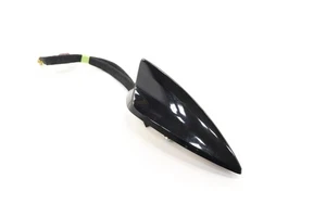 2024 - 2025 BUICK ENVISTA ROOF SHARK FIN ANTENNA MODULE OEM 42813117 BLACK_GB0 - Picture 1 of 11