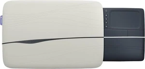 LOGITECH n600 Touch Lapdesk - Nueva Caja Abierta SIN RECEPTOR USB - Imagen 1 de 8