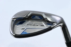 Ladies Cobra S2 Sand Wedge / 55 Degree / Ladies Flex Aldila DVS.2 50 Shaft - Picture 1 of 6