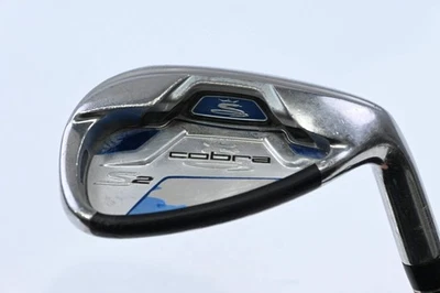 Ladies Cobra S2 Sand Wedge / 55 Degree / Ladies Flex Aldila DVS.2 50 Shaft - Image 1 of 4