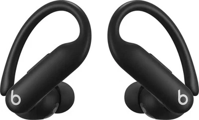 Auriculares Beats Powerbeats Pro 2 True Wireless con cancelación activa de ruido - negro azabache Foto 1 de 4