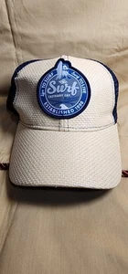 Disney Cruise Line Surf Castaway Cay Truckers Cap verstellbar  - Bild 1 von 4