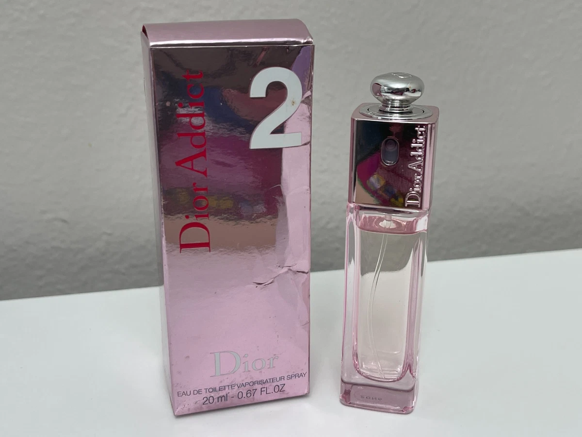 Dior Addict 2 Fragrance for Women for sale | eBay