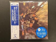 Bayou Country by Creedence Clearwater Revival ([Hi-Res CD (MQA x UHQCD)], Japan)