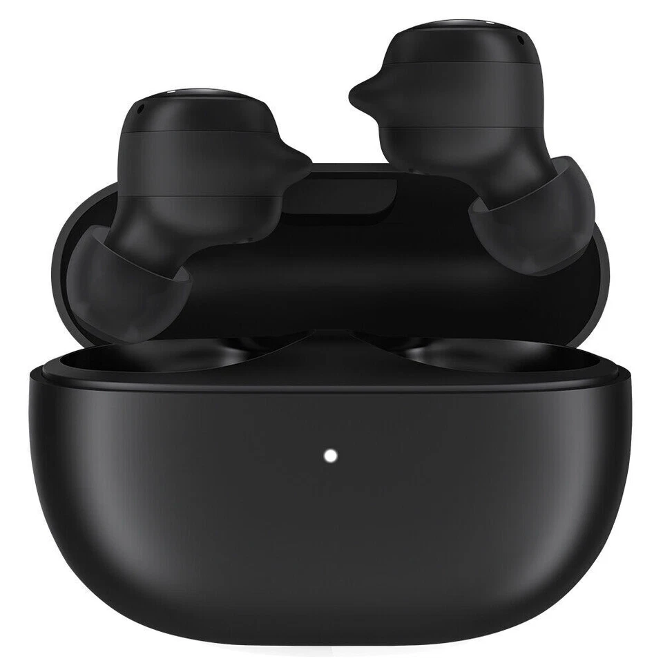 Xiaomi Redmi Buds 3 Lite Wireless In-Ear Headset - Black