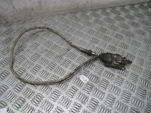 2017 VAUXHALL VIVARO L1H1 2700 X82 1.6CDTI MANUAL MK2 NOX SENSOR REF17628 - Picture 1 of 5