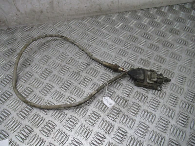 2017 VAUXHALL VIVARO L1H1 2700 X82 1.6CDTI MANUAL MK2 NOX SENSOR REF17628 - Image 1 of 4