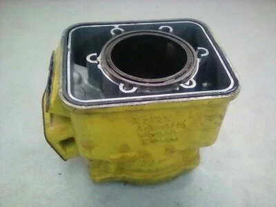 1999 Ski-Doo MXZ 500 двигатель цилиндр кувшин, ствол CORE 99 формула саммита - Изображение 1 из 4