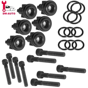 Kit Valvola Controllo Pompa Idropulitrice 190591GS per Artigiano Briggs e Stratton - Foto 1 di 12