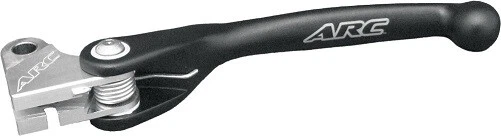 Palanca de embrague arco aluminio Honda CRF250/450 R 07-20,CRF450 RX 17-20,CR85/125/250 Foto 1 de 1