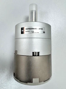 SMC Rotary actuator CDRB2BW40-270S - Picture 1 of 4