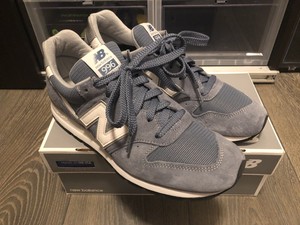 new balance 996 offerta
