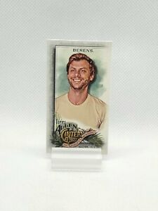 2022 Topps Allen & Ginter Mini Card Singles - Base, Parallels, & High # SP!