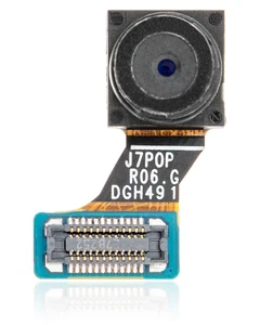 Replacement Front Camera Compatible For Samsung Galaxy J7 (J727 / 2017) - Picture 1 of 5