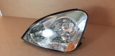 Lexus LS430 LS 2001-2003 Faro LH Driver HID Lámpara de xenón OEM  Foto 1 de 4