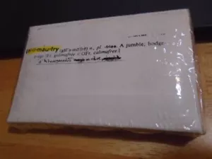 SEALED RARE PROMO Columbia CASSETTE TAPE Obsessed Stabbing Westward Jamiroquai ! - Picture 1 of 2