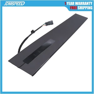 FIT 2011-2019 Ford Explorer Door Entry Keypad Pillar Molding Trim Driver Side LH - Picture 1 of 14