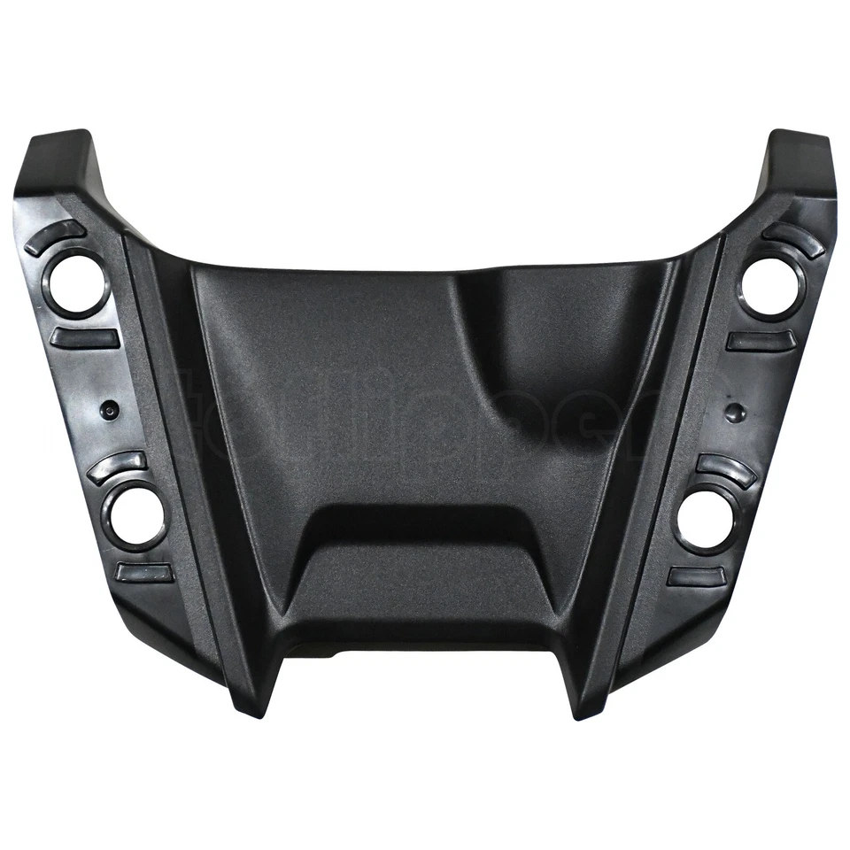 Original OEM 2014-2016 Yamaha FZ09 FZ-09 Faro Delantero Superior Carenado Capucha Foto 1 de 1