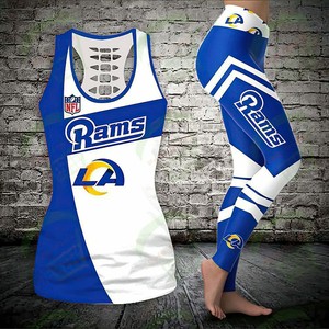 la rams leggings