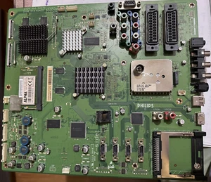 PLACA BASE REF: 3104 30352272 , PHILIPS 42PFLS664H/12 - Imagen 1 de 1