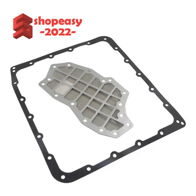 Transmission Filter Kit Fit for 2006 2007 2008 2009 2010 Nissan Pathfinder - Image 1 of 4