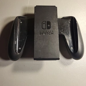 Mando Joy Con Oficial Nintendo Switch Agarre Con Comfort OEM - Imagen 1 de 4