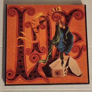 Grateful Dead - Live Dead - 4 Track Reel - WST 1830-F-DP 3 3/4 IPS Stereo - Imagen 1 de 5