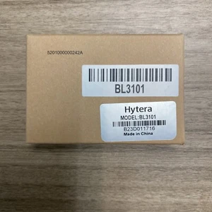 BL3101 Li-ion Battery 3100 mAh RoHS for PNC370 Radio - Picture 1 of 3