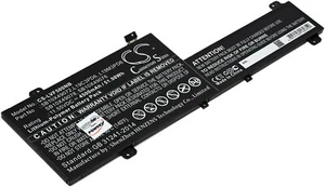 Akku für Laptop Lenovo IdeaPad Flex 5-14ARE05 81X2CTO1W 11,55V 4500mAh/52Wh Li-P - Bild 1 von 3
