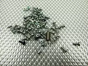 Canon PIXMA MG2220 Inkjet Photo Printer Screws Screw Set - Picture 1 of 3