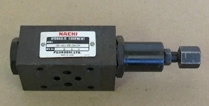 EQUIPO HIDRÁULICO NACHI MODELO OG-G01-PB-5409A, DE MORI SEIKI SL-3 - Imagen 1 de 5