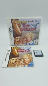 Meine Tierpension (Nintendo DS, 2006) - Imagen 1 de 3