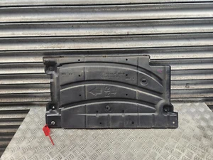 TOYOTA PRIUS UNDERTRAY SPLASH GUARD REAR LEFT SIDE 58168-47020 XW30 MK3 09 - 15 - Picture 1 of 8